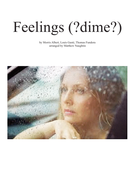 Feelings (?dime?) image number null