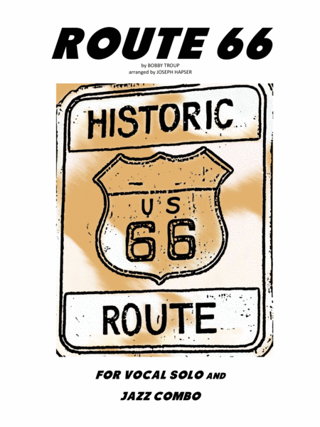 Route 66 image number null
