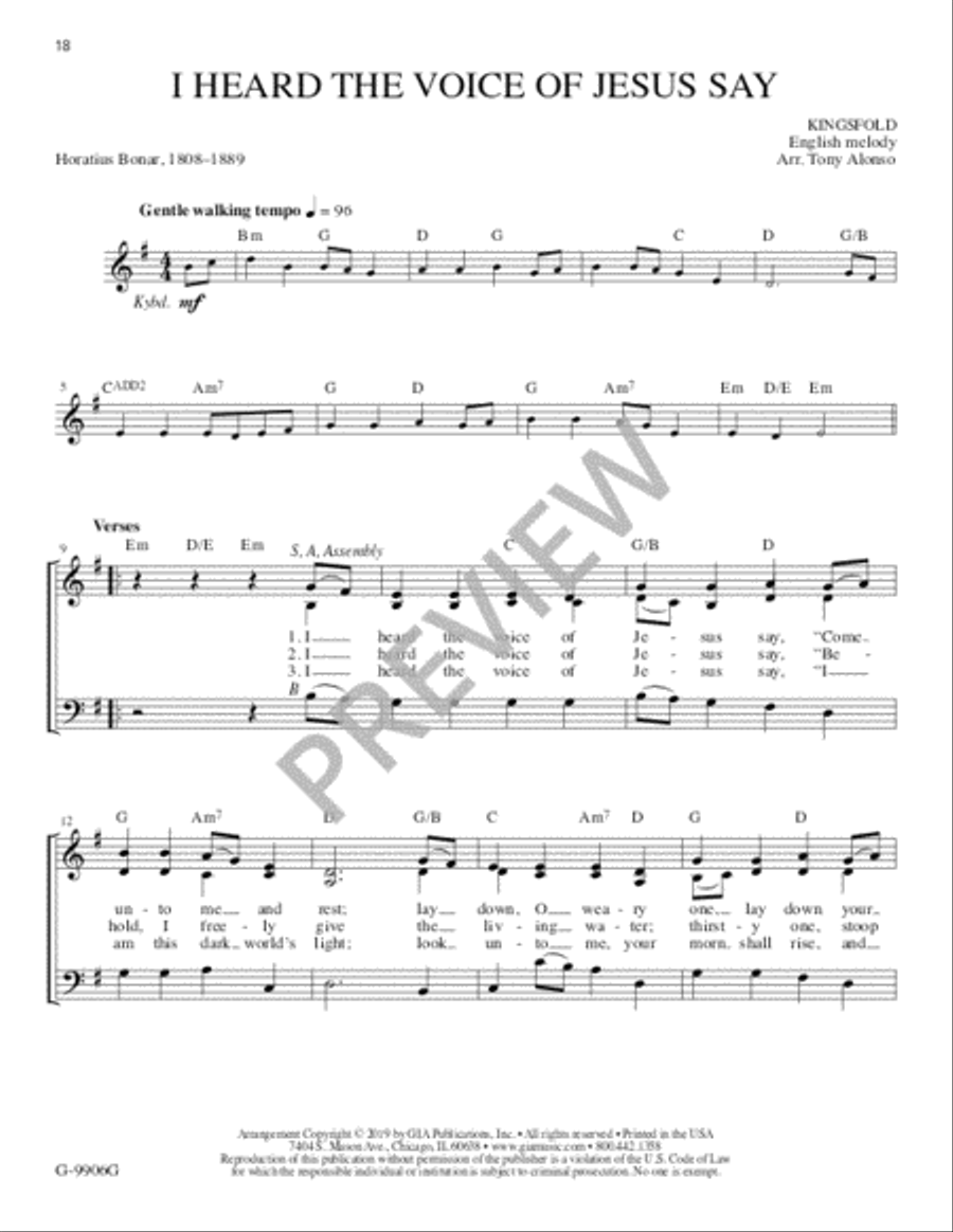 Revival II - Spiral Guitar edition Guitar scores gallery preview page 20