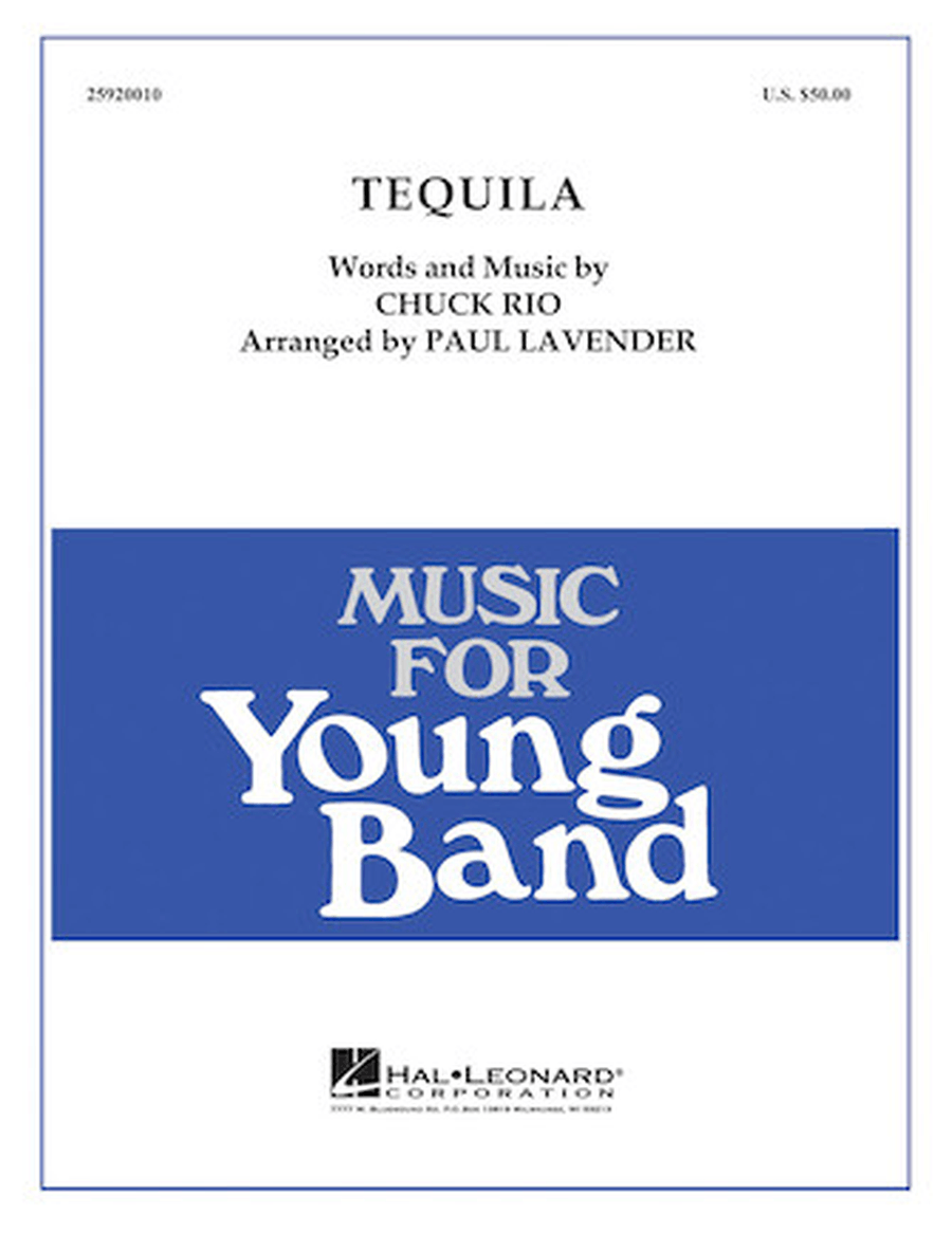 Tequila