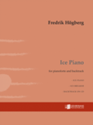 Ice Piano (Ice Breaker)