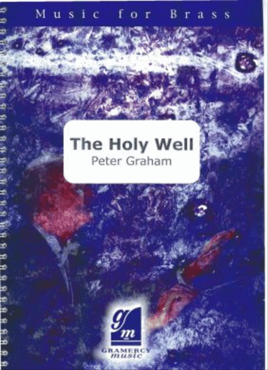 The Holy Well Brass Band scores gallery preview page 1