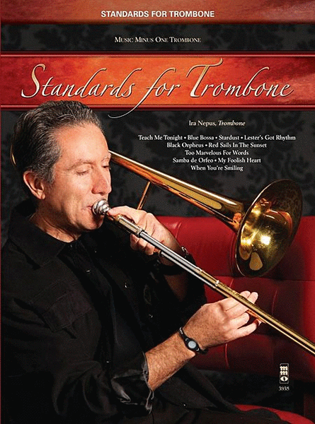 Standards for Trombone image number null