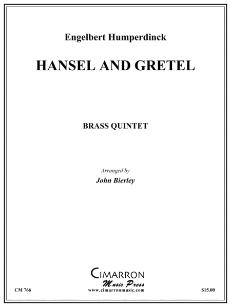 Hansel & Gretel