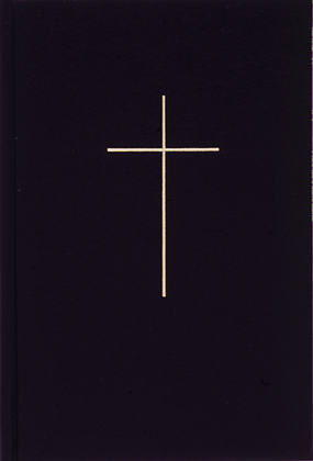 The Lutheran Hymnal: Gift Edition