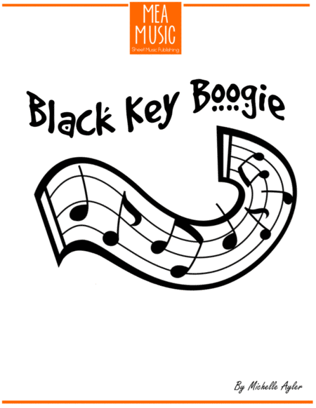 Black Key Boogie image number null