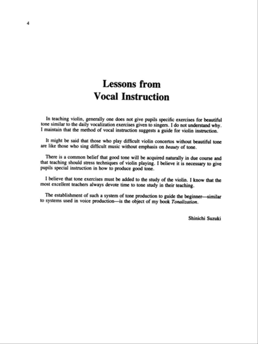 Tonalization Collection / Songbook scores gallery preview page 6