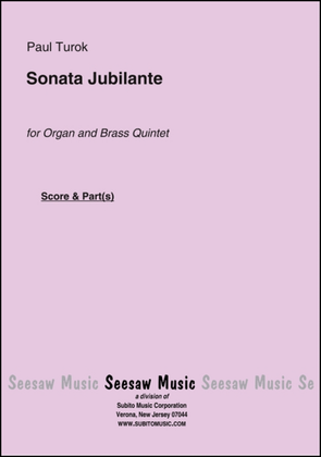 Sonata Jubilante