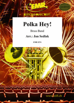 Polka Hey!