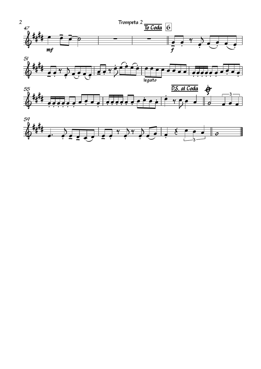 Dime Cómo Quieres Dime Cómo Quieres Small Ensemble scores gallery preview page 4