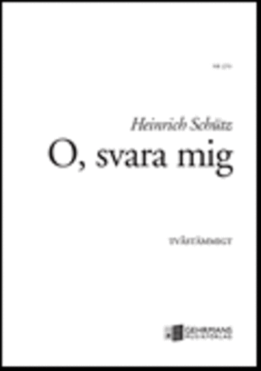 O, svara mig SA scores gallery preview page 1