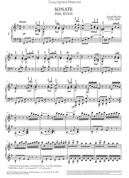 Complete Piano Sonatas Vol. 4