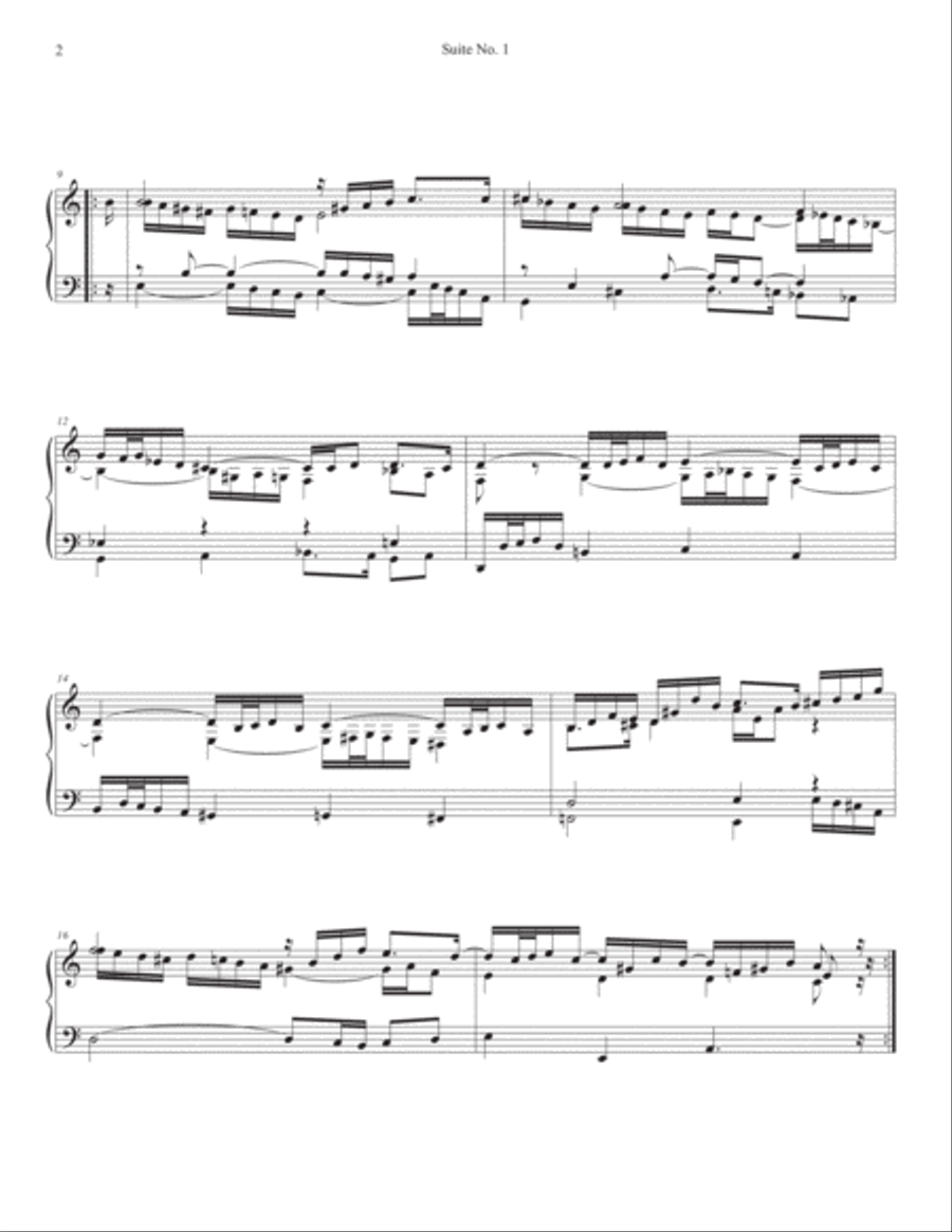 Come to Rest Come to Rest Piano Solo scores gallery preview page 4