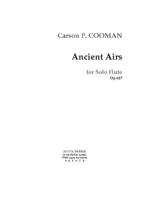 Ancient Airs