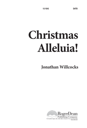 Christmas Alleluia