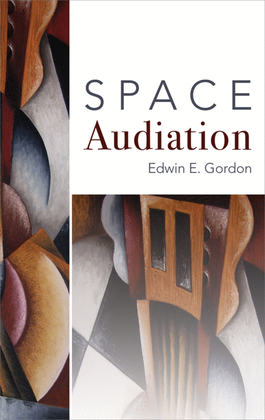 Book cover for Space Audiation