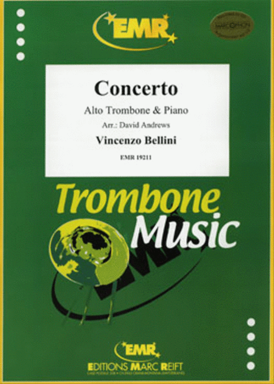 Concerto Concerto Piano Accompaniment scores gallery preview page 1