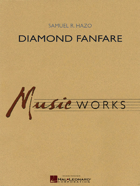 Diamond Fanfare image number null