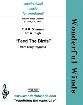 Feed The Birds