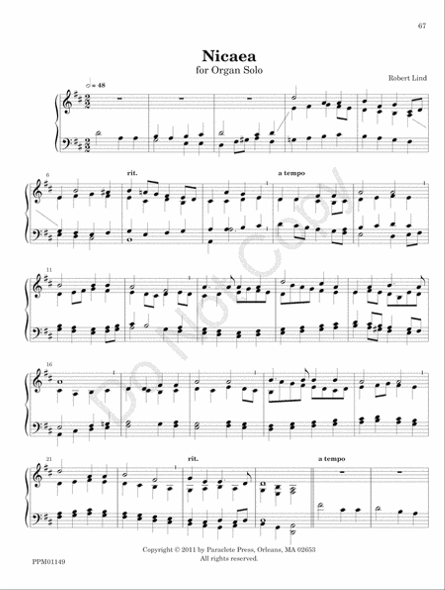 納得できる割引 - Year Church the for Works Organ Organ Music Sheet - その他