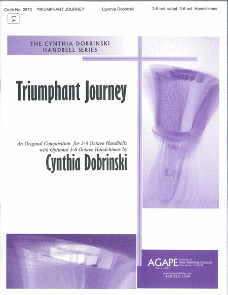 Triumphant Journey image number null