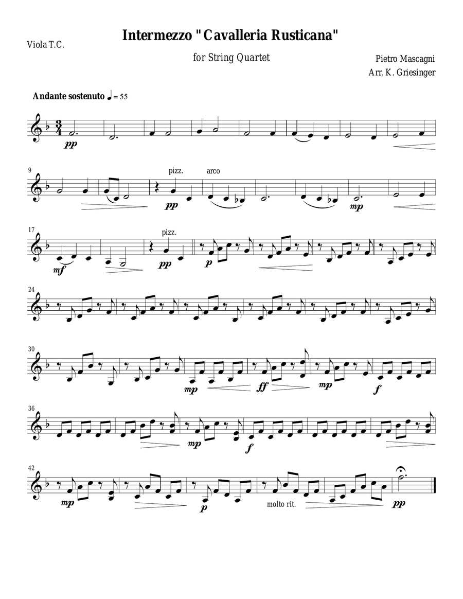 Intermezzo 
