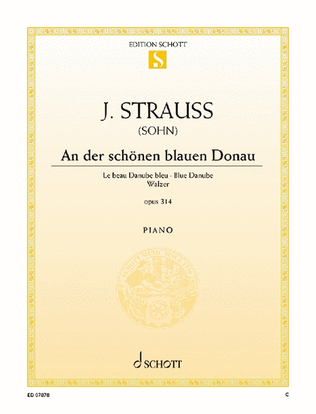 Book cover for Frühlingsstimmen