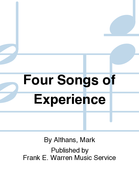 Four Songs of Experience