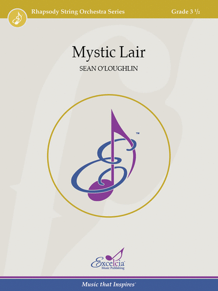 Mystic Lair image number null