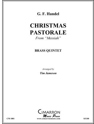 Christmas Pastorale