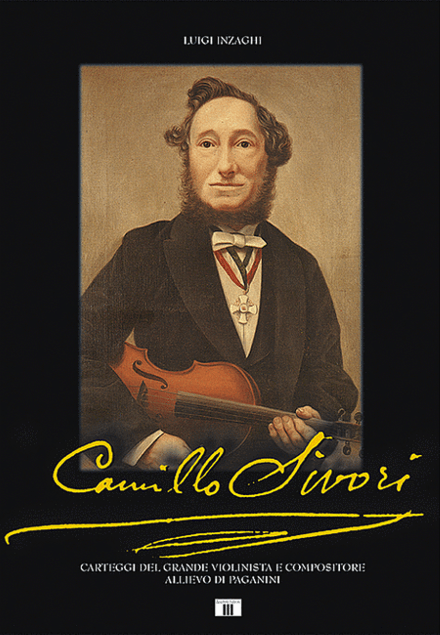 Camillo Sivori