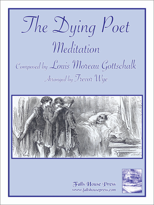 The Dying Poet (Meditation)