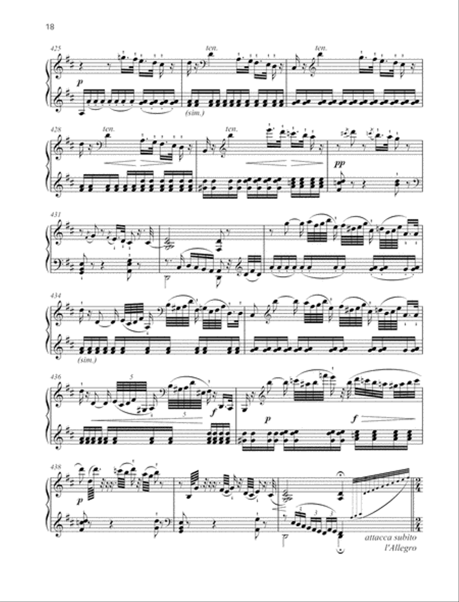 Joy of Music Joy of Music Piano Solo scores gallery preview page 19