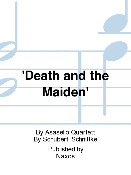 'Death and the Maiden'