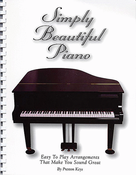 Simply Beautiful Piano