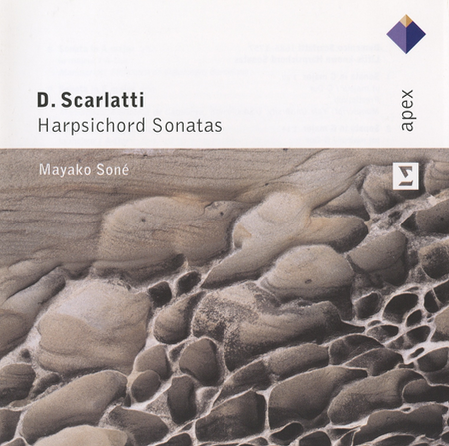 Unpublished Harpsichord Sonata
