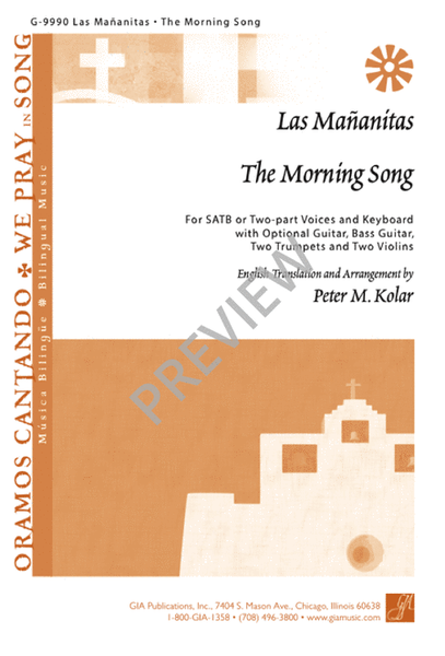 Las Mañanitas / The Morning Song