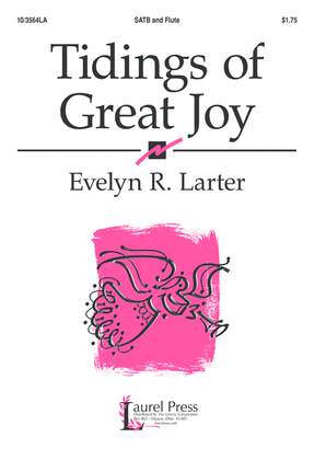 Tidings of Great Joy