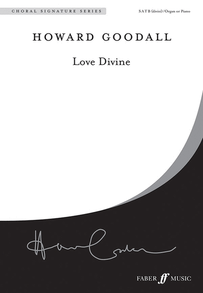 Love Divine image number null