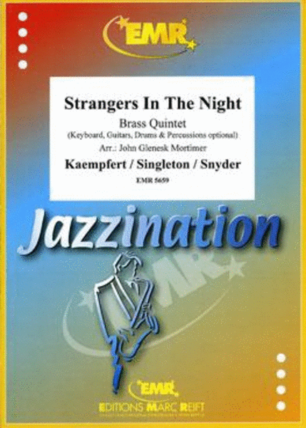 Strangers In The Night image number null