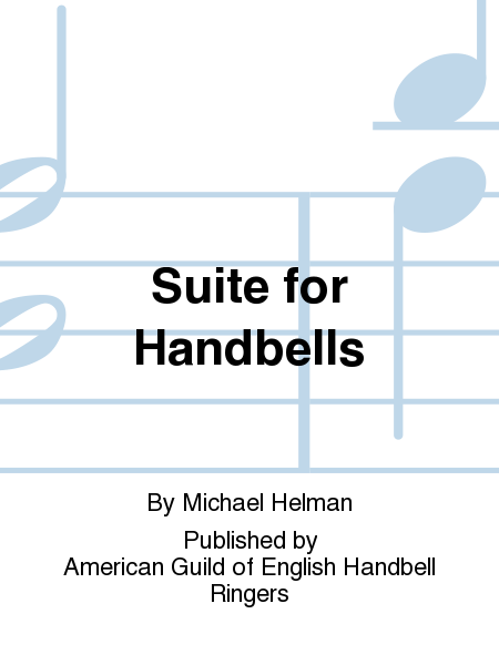 Suite for Handbells
