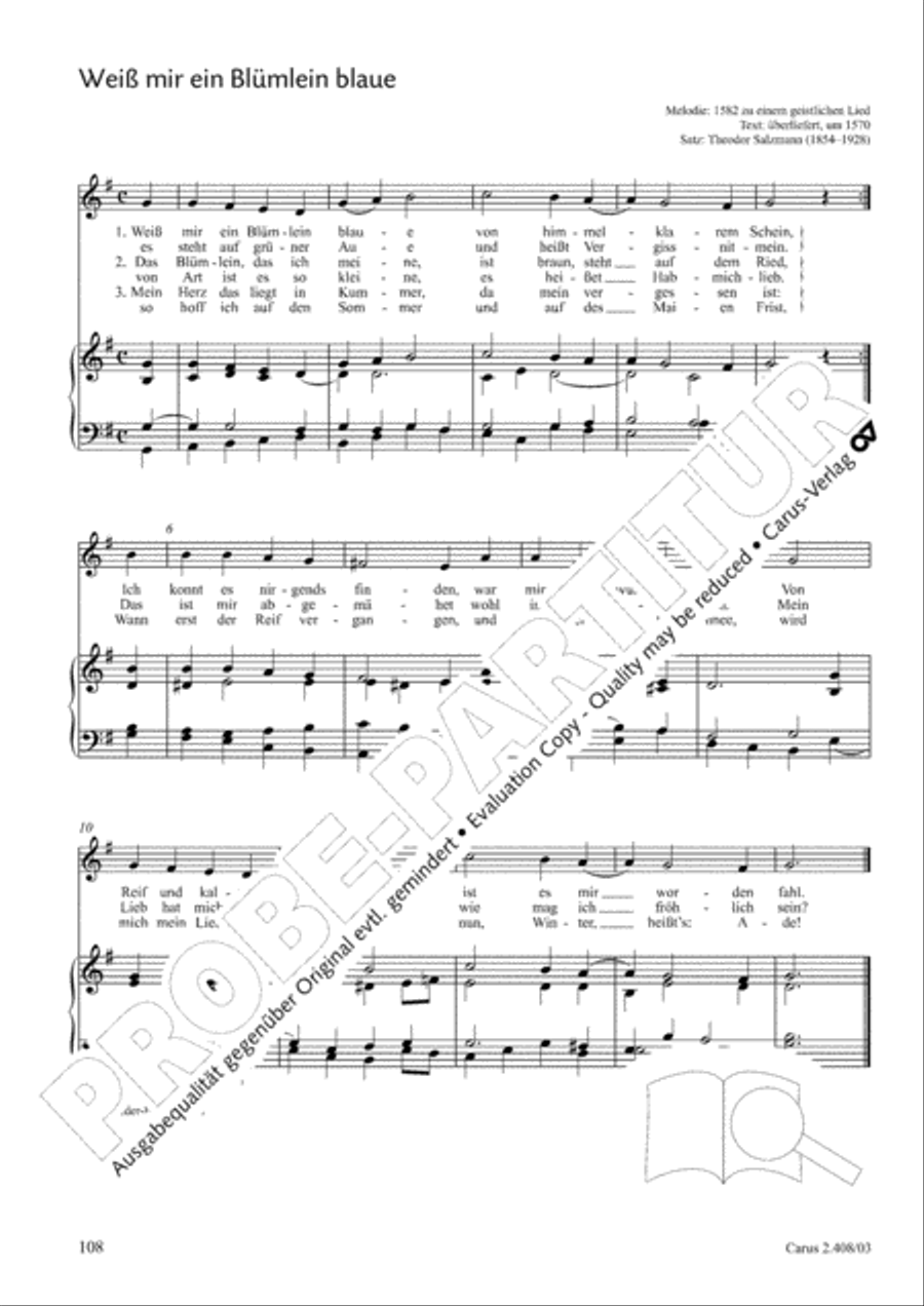 Love songs. Collection for voice & piano. 80 arrangements for weddings and celebrations Voice scores gallery preview page 82