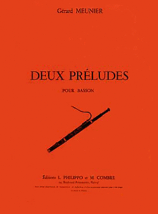 Preludes (2)