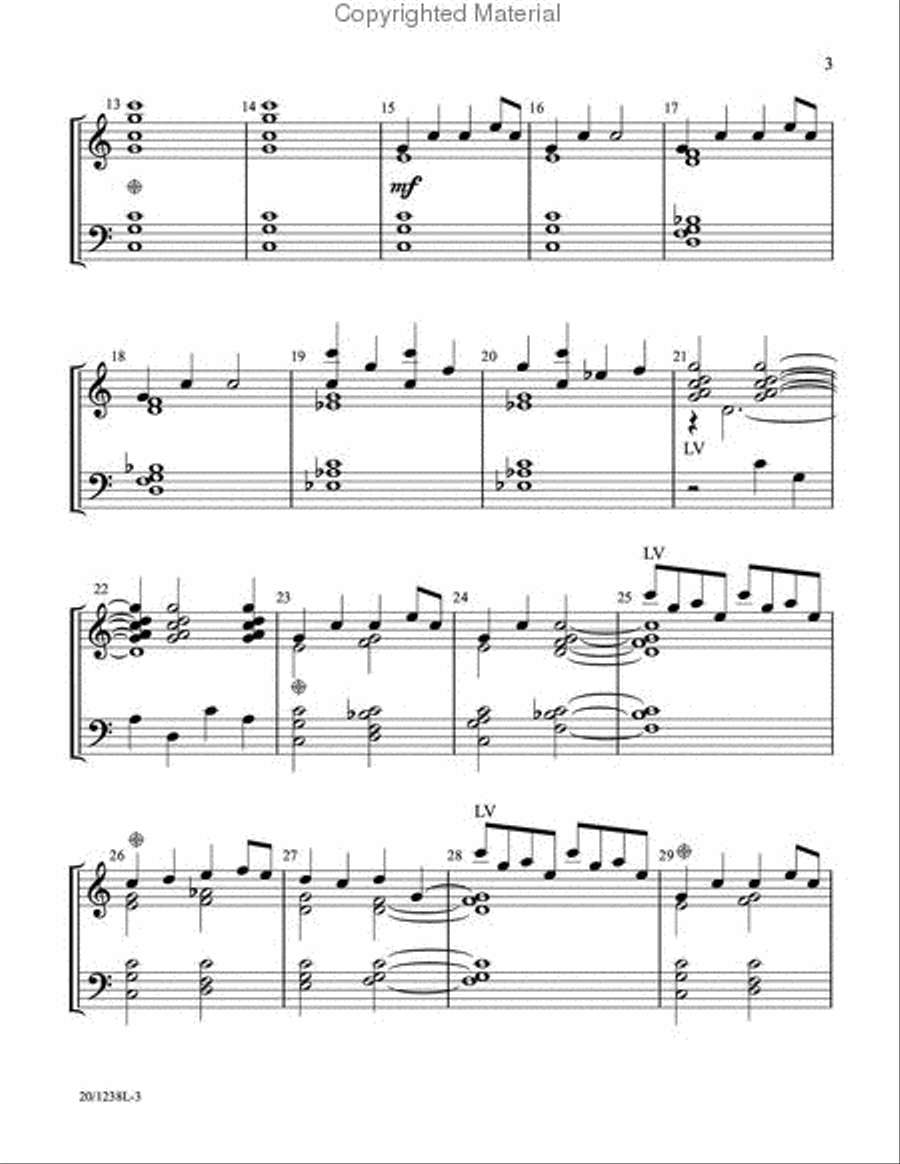 The Bells of Christmas