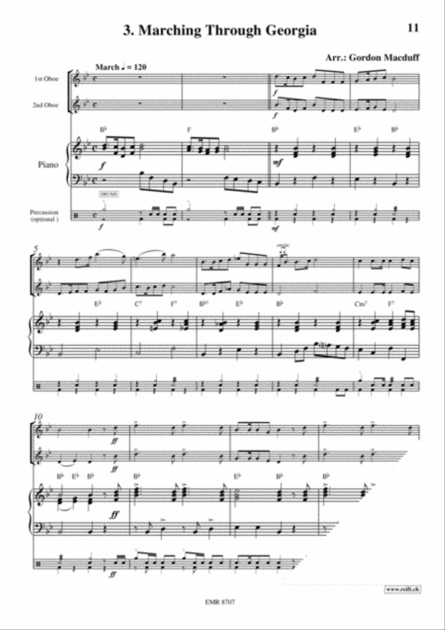 Greatest Hits Volume 7 Piano Accompaniment scores gallery preview page 6