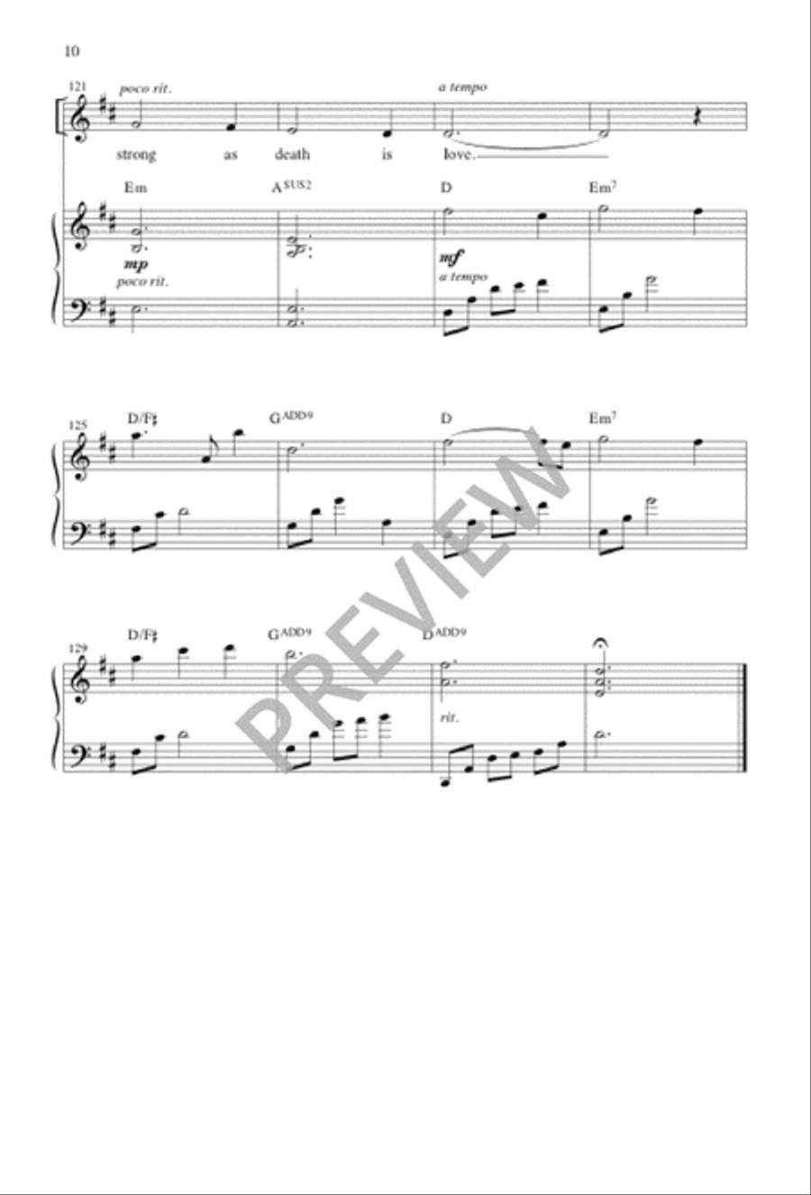 Arise, My Love Arise, My Love SAT scores gallery preview page 11