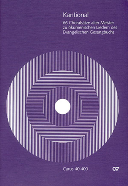 Kantional (Chorbuch)