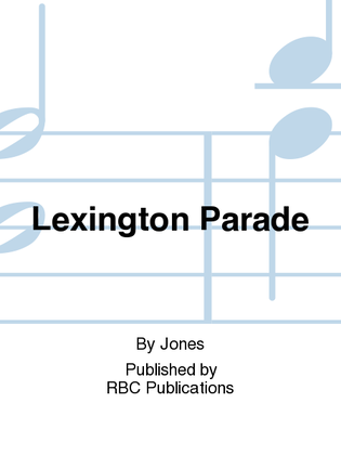 Lexington Parade
