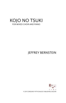 Kojo No Tsuki