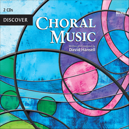 Discover Choral Music image number null